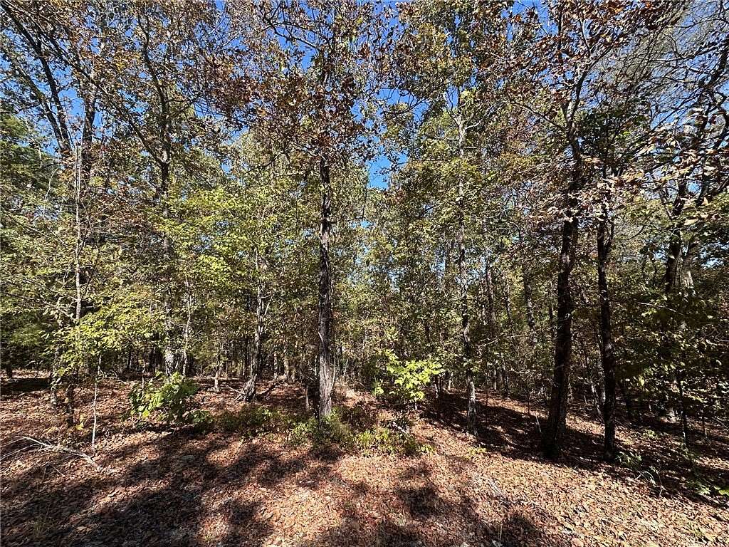 0.21 Acres of Residential Land for Sale in Hot Springs Village, Arkansas