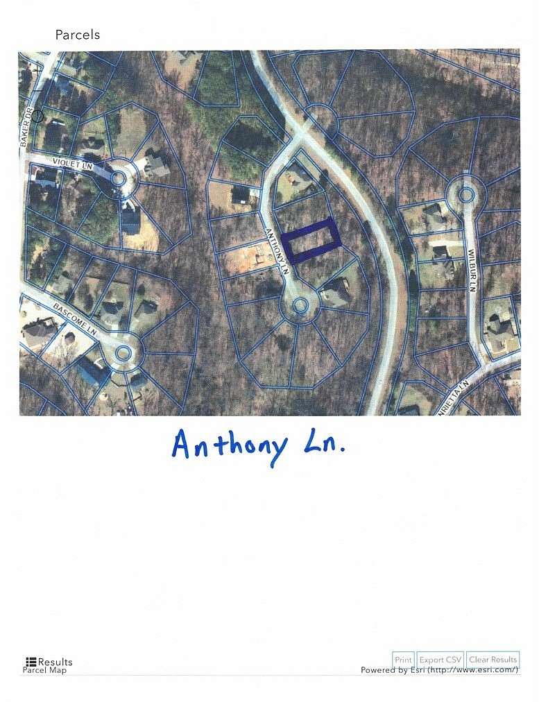 0.26 Acres of Residential Land for Sale in Bella Vista, Arkansas