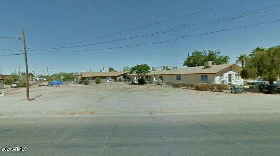 0.2 Acres of Residential Land for Sale in Eloy, Arizona