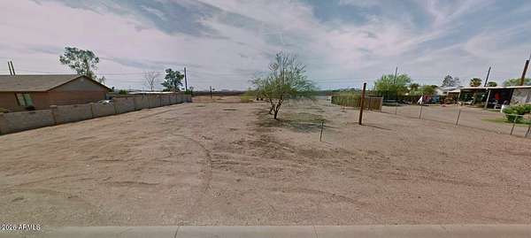 0.28 Acres of Residential Land for Sale in Eloy, Arizona