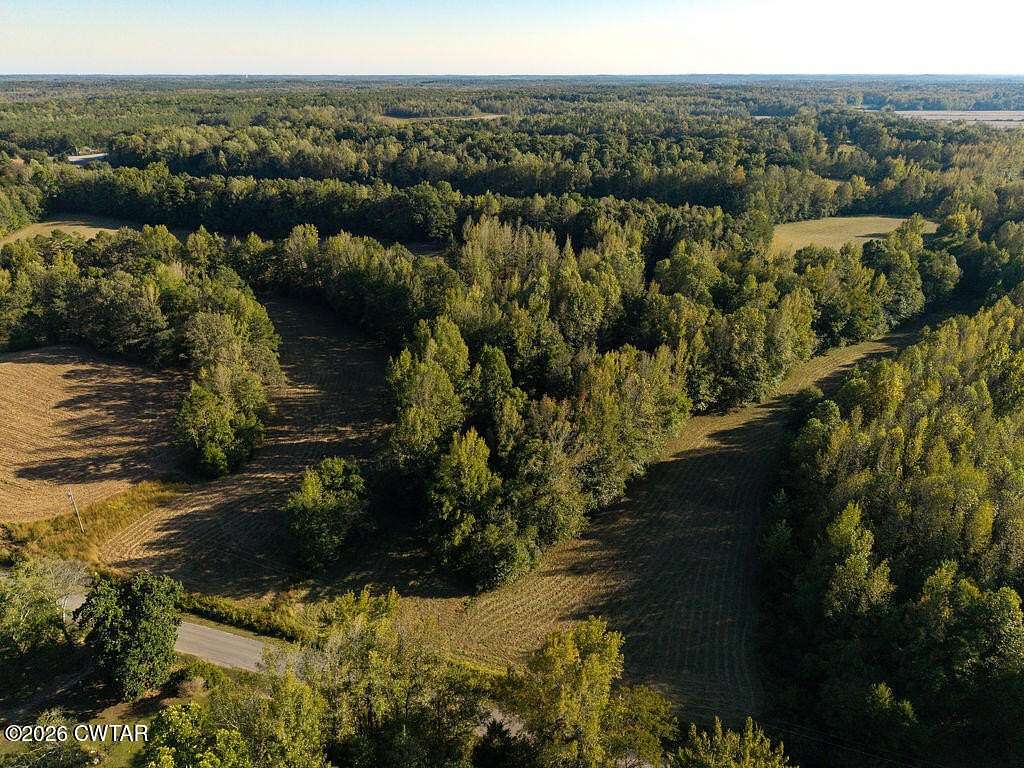Residential Land for Sale in Bethel Springs, Tennessee