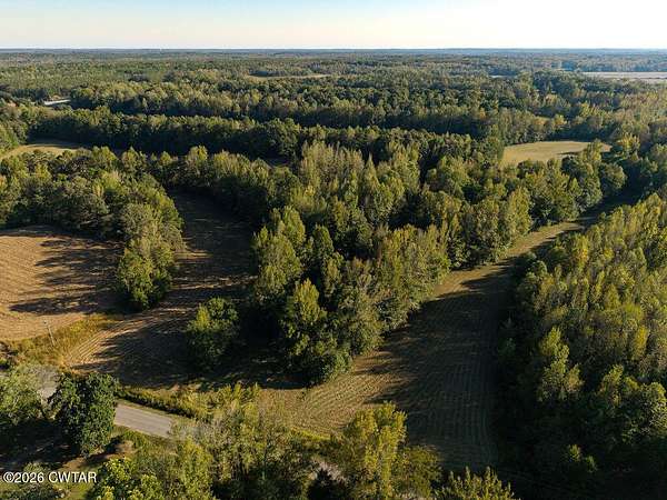 Residential Land for Sale in Bethel Springs, Tennessee