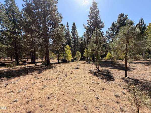 5.47 Acres of Residential Land for Sale in Chiloquin, Oregon