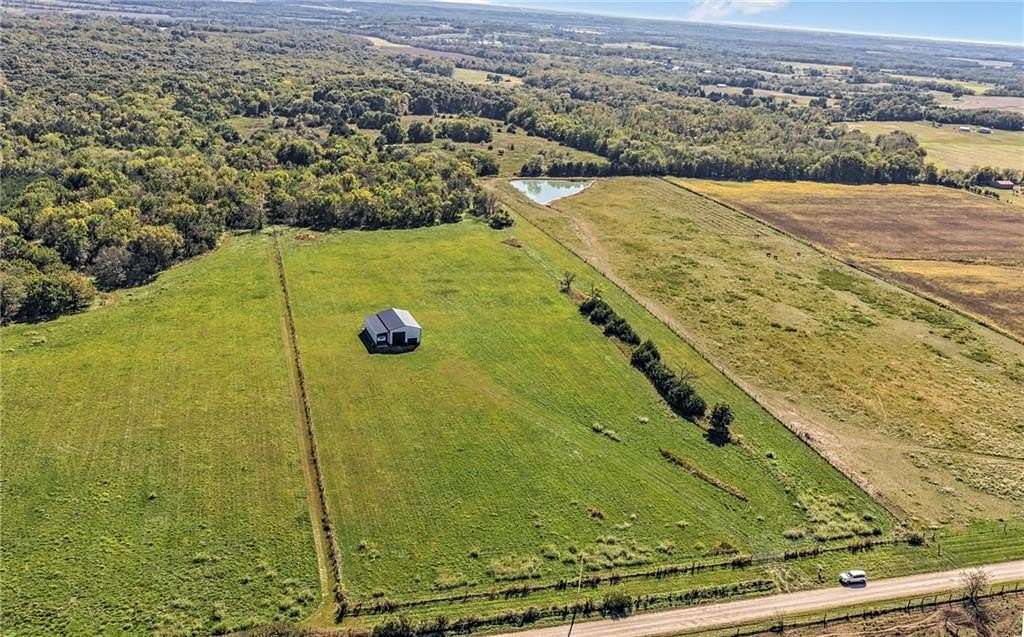 11 Acres of Land for Sale in Paola, Kansas