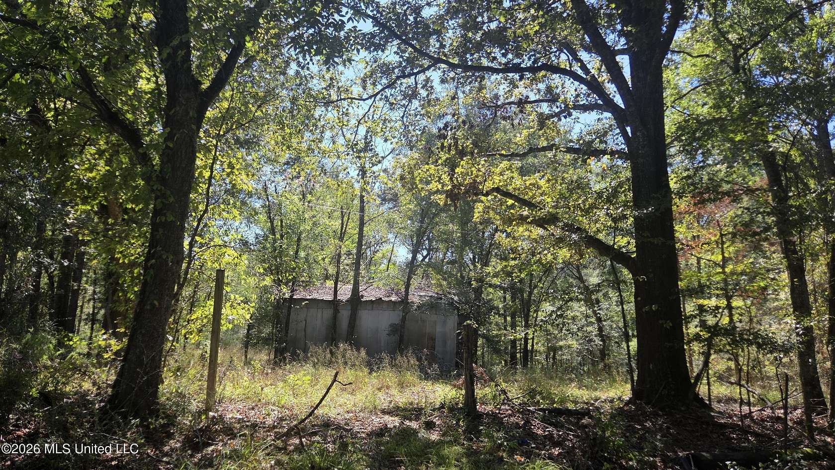 13 Acres of Land for Sale in Edwards, Mississippi