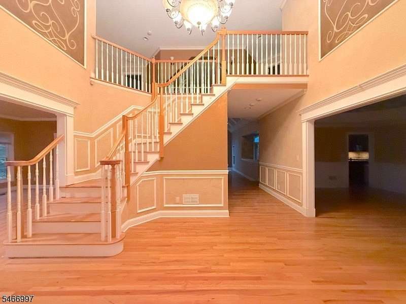 2.44 Acres of Land with Home for Sale in Clinton Township, New Jersey