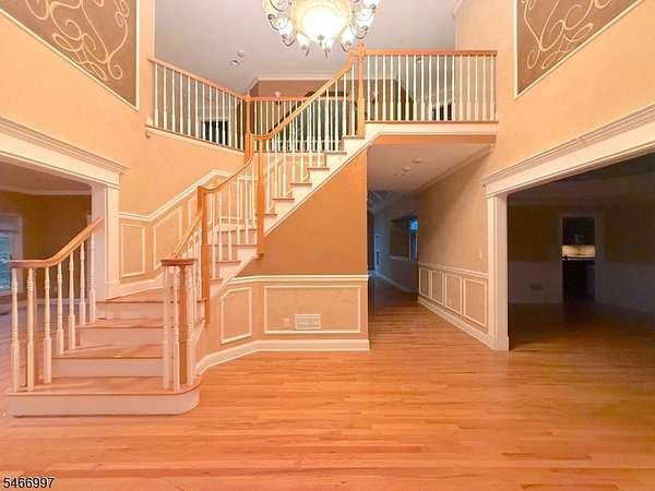 2.44 Acres of Land with Home for Sale in Clinton Township, New Jersey