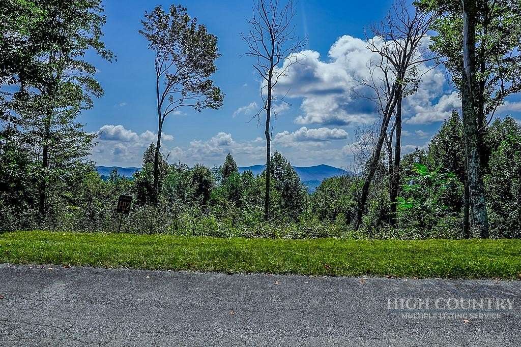 4.13 Acres of Residential Land for Sale in Elk Park, North Carolina