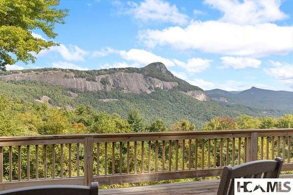 1.86 Acres of Land with Home for Sale in Highlands, North Carolina