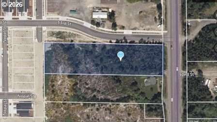 1.74 Acres of Commercial Land for Sale in Florence, Oregon