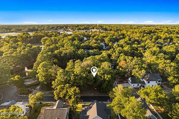 0.18 Acres of Land for Sale in Calabash, North Carolina