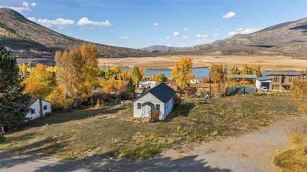 1.2 Acres of Commercial Land for Sale in Heeney, Colorado