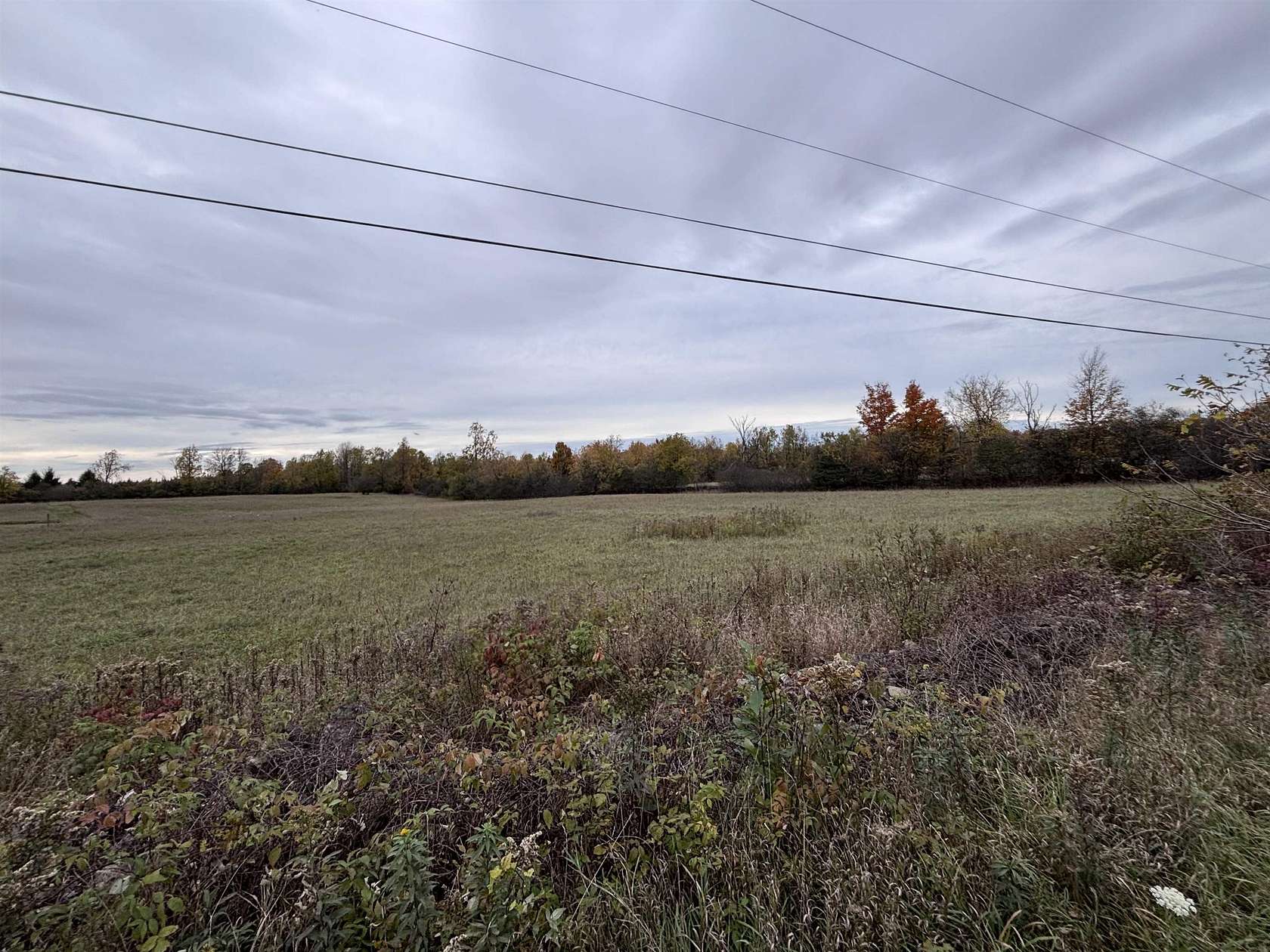 4.3 Acres of Residential Land for Sale in Winthrop, New York