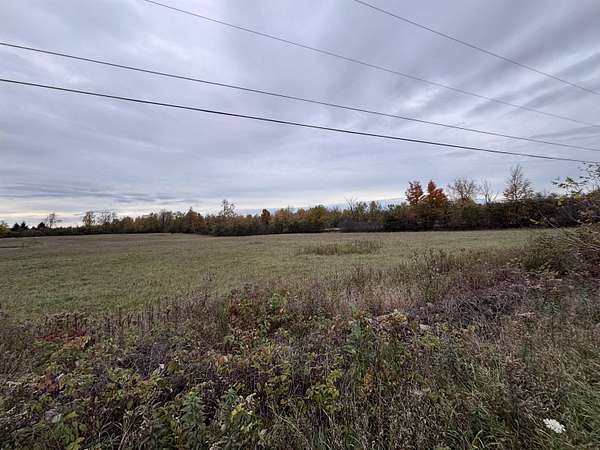 4.3 Acres of Residential Land for Sale in Winthrop, New York