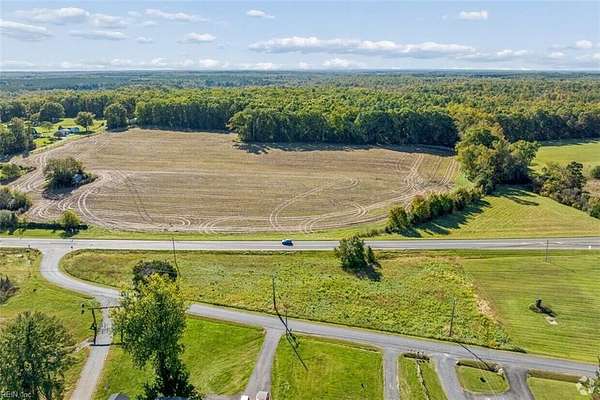2.28 Acres of Mixed-Use Land for Sale in Unionville, Virginia