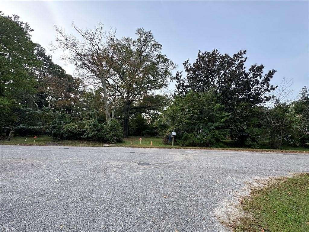 2.2 Acres of Residential Land for Sale in Chesapeake, Virginia