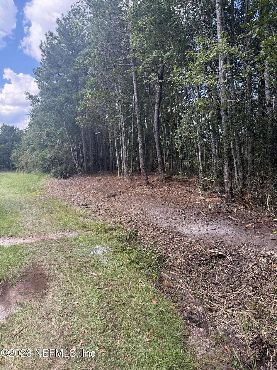 10 Acres of Agricultural Land for Sale in Glen St. Mary, Florida