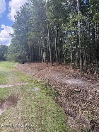 10 Acres of Agricultural Land for Sale in Glen St. Mary, Florida