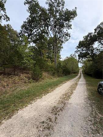 5 Acres of Residential Land for Sale in Hillsboro, Missouri