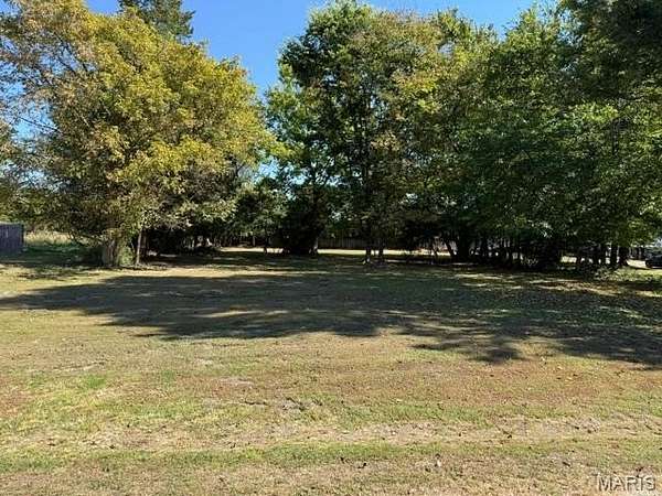 0.44 Acres of Residential Land for Sale in Glencoe, Missouri