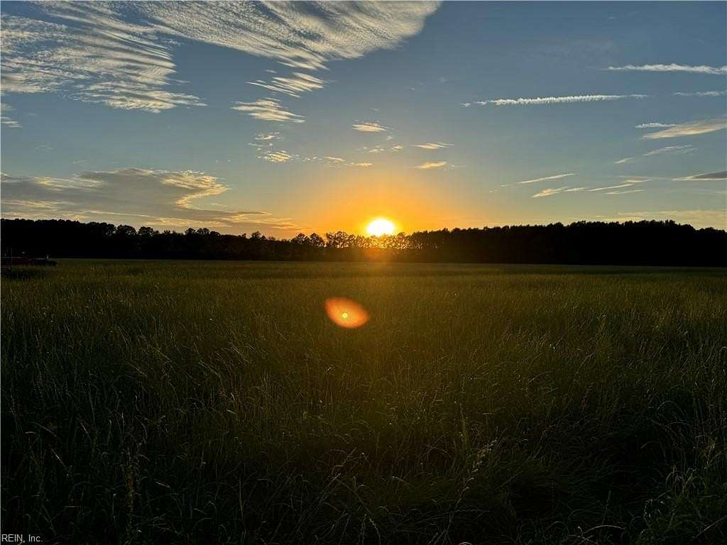 42 Acres of Land for Sale in Chesapeake, Virginia