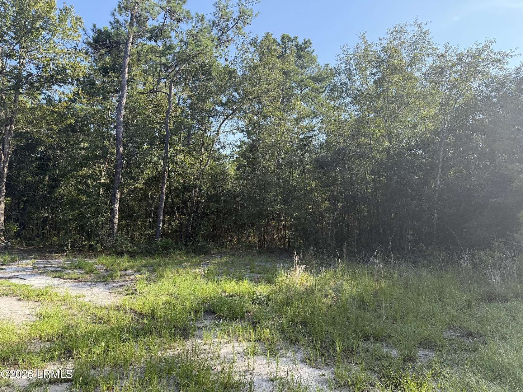 10 Acres of Land for Sale in Saint Helena Island, South Carolina