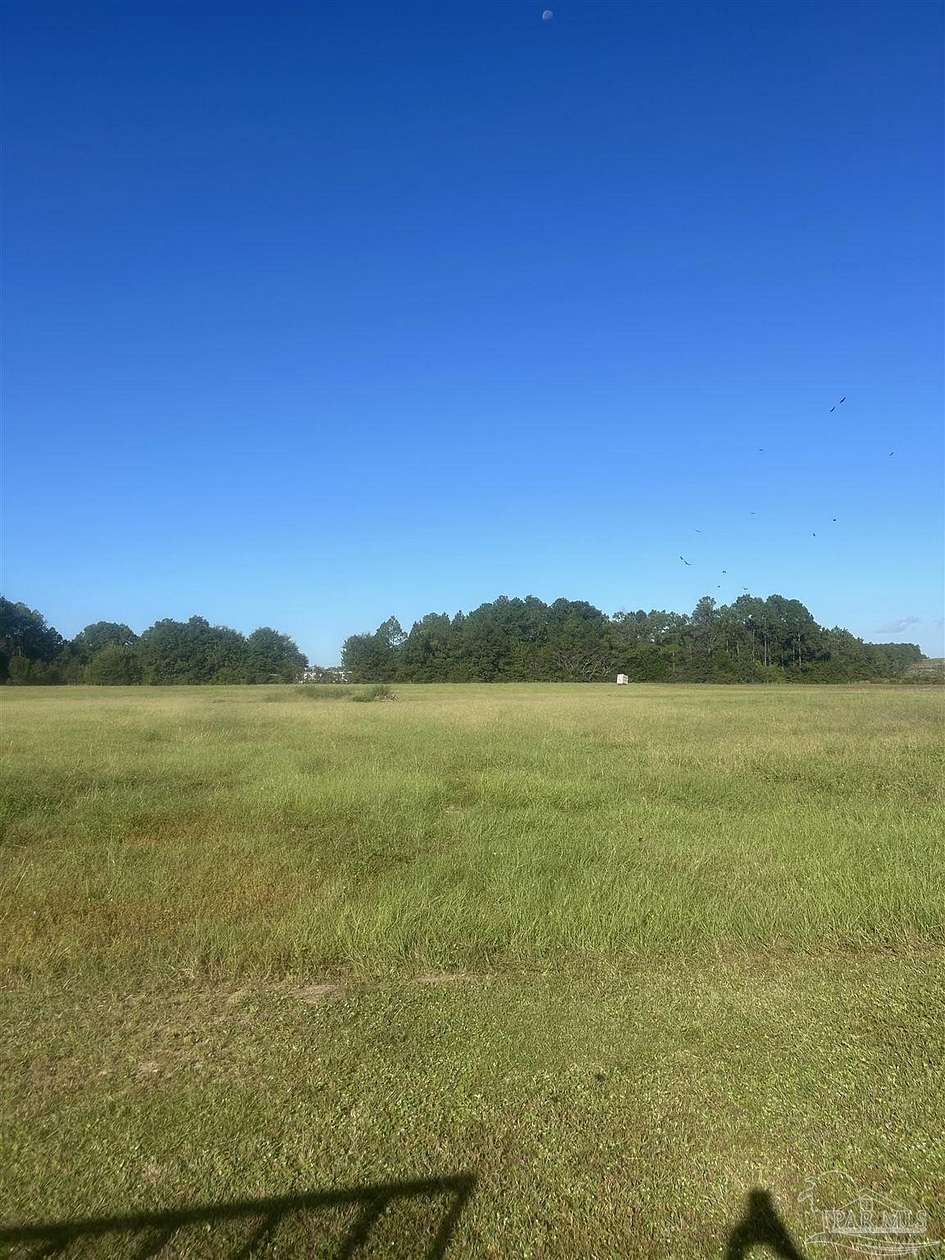 14.2 Acres of Land for Sale in McDavid, Florida