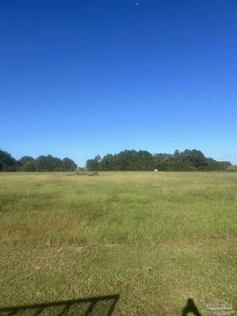 14.2 Acres of Land for Sale in McDavid, Florida
