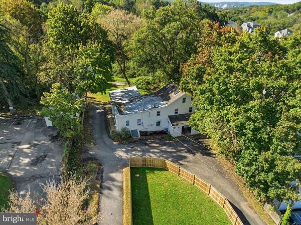 1.17 Acres of Residential Land for Sale in Lafayette Hill, Pennsylvania
