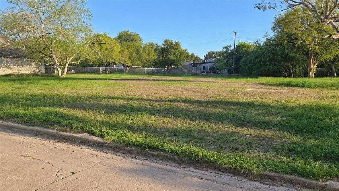 0.24 Acres of Residential Land for Sale in Kingsville, Texas