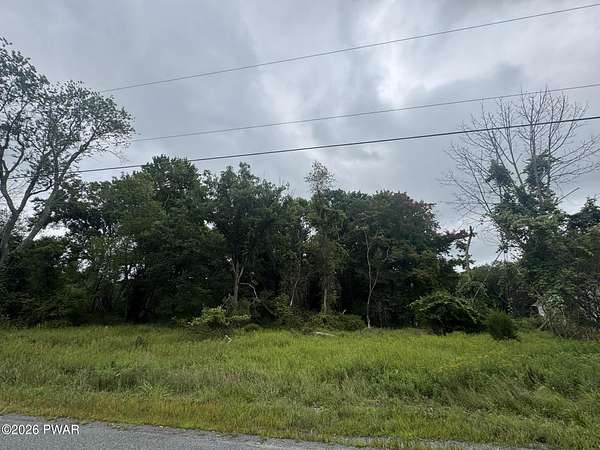 4.6 Acres of Residential Land for Sale in Greeley, Pennsylvania