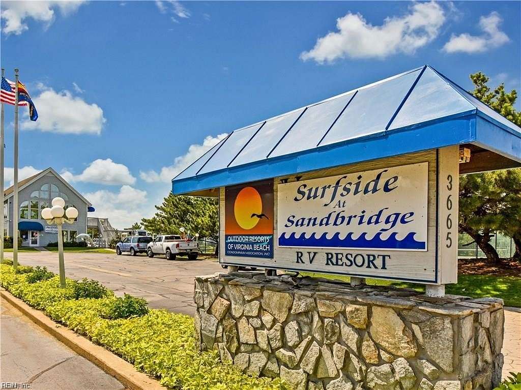 0.22 Acres of Land for Sale in Virginia Beach, Virginia