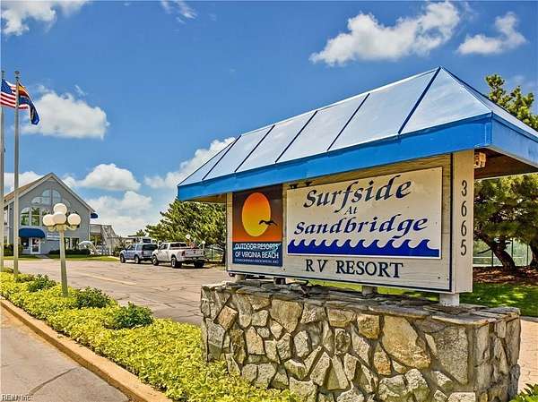 0.22 Acres of Land for Sale in Virginia Beach, Virginia