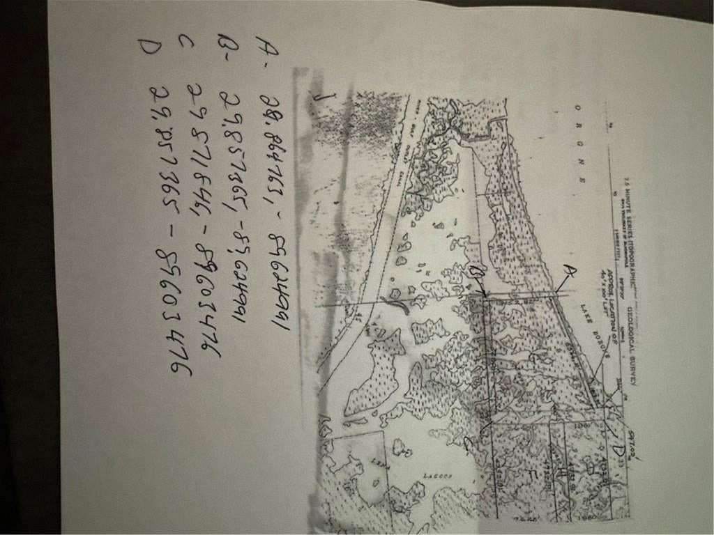 Land for Sale in Saint Bernard, Louisiana