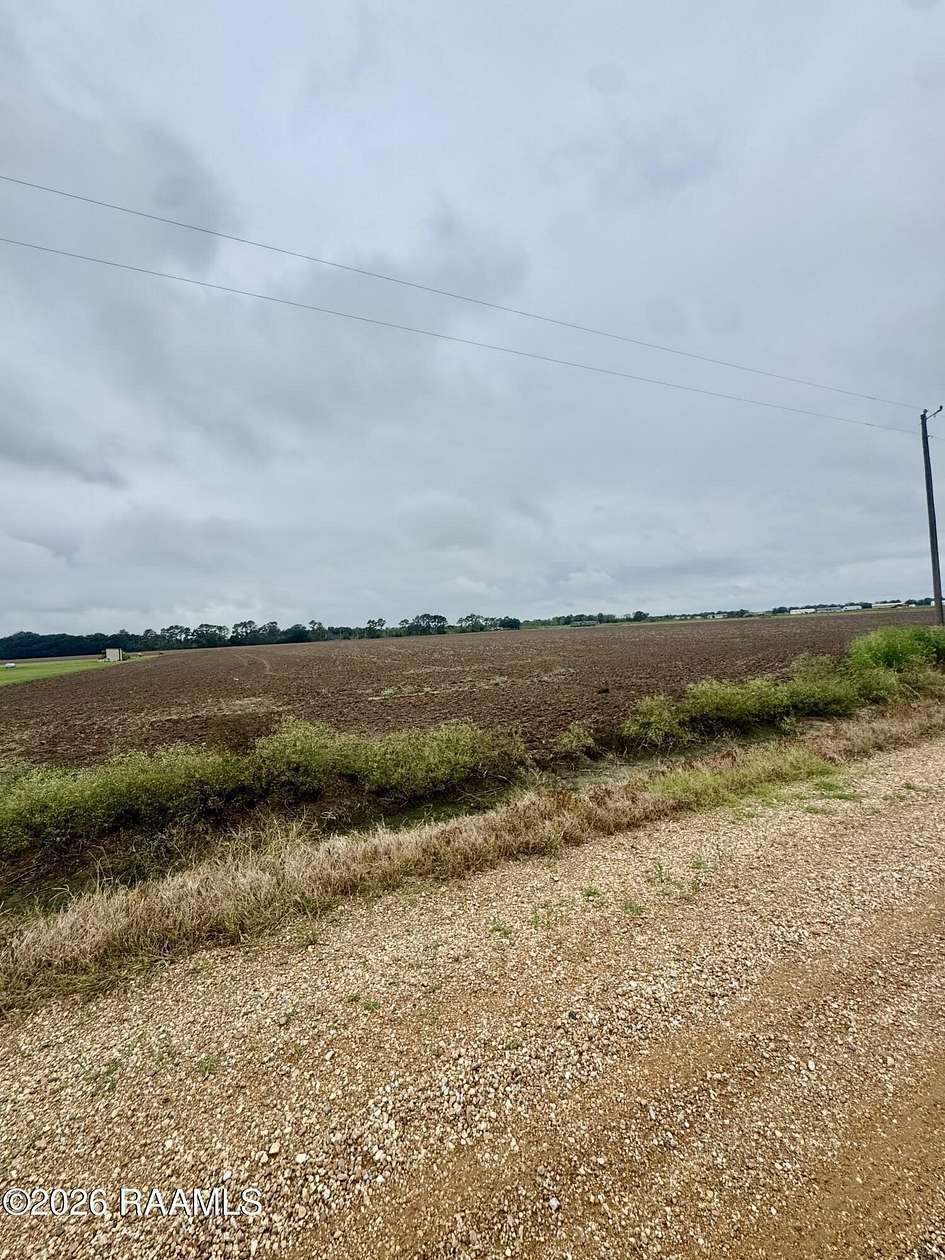 16.5 Acres of Land for Sale in Duson, Louisiana