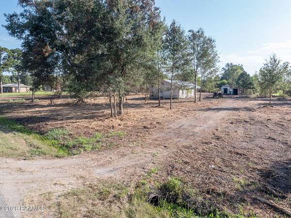 12 Acres of Land for Sale in Arnaudville, Louisiana