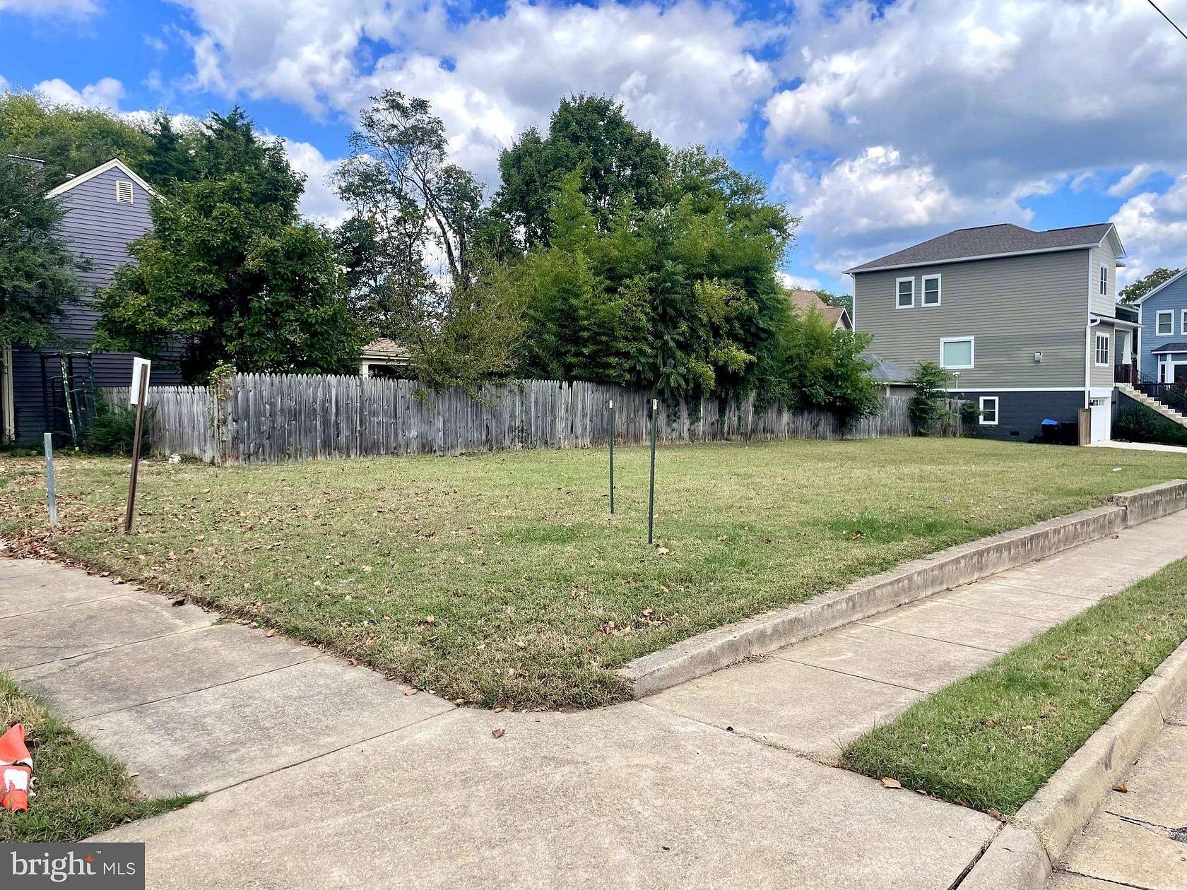 0.12 Acres of Residential Land for Sale in Fredericksburg, Virginia