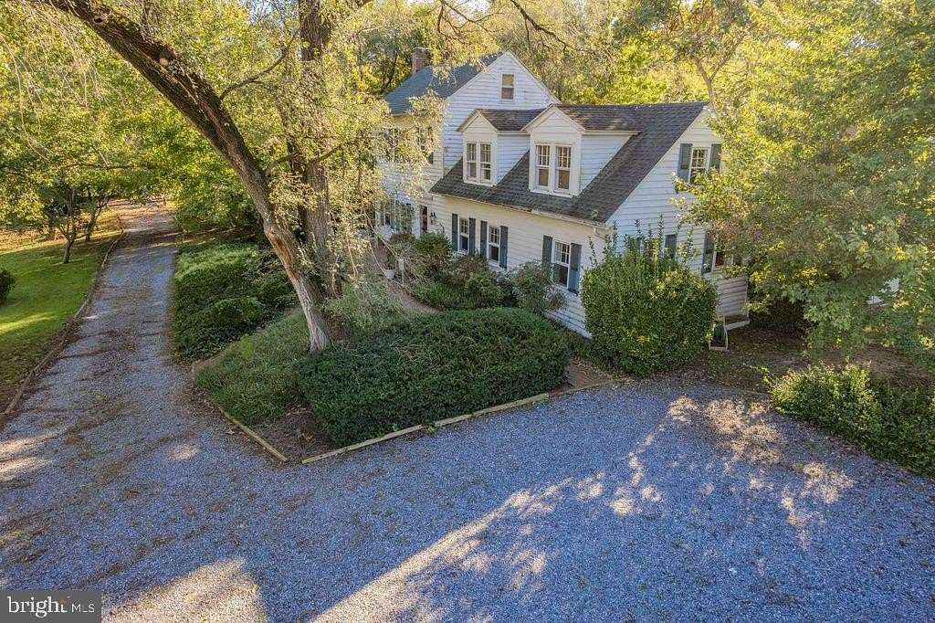 1.6 Acres of Improved Mixed-Use Land for Sale in Salisbury, Maryland