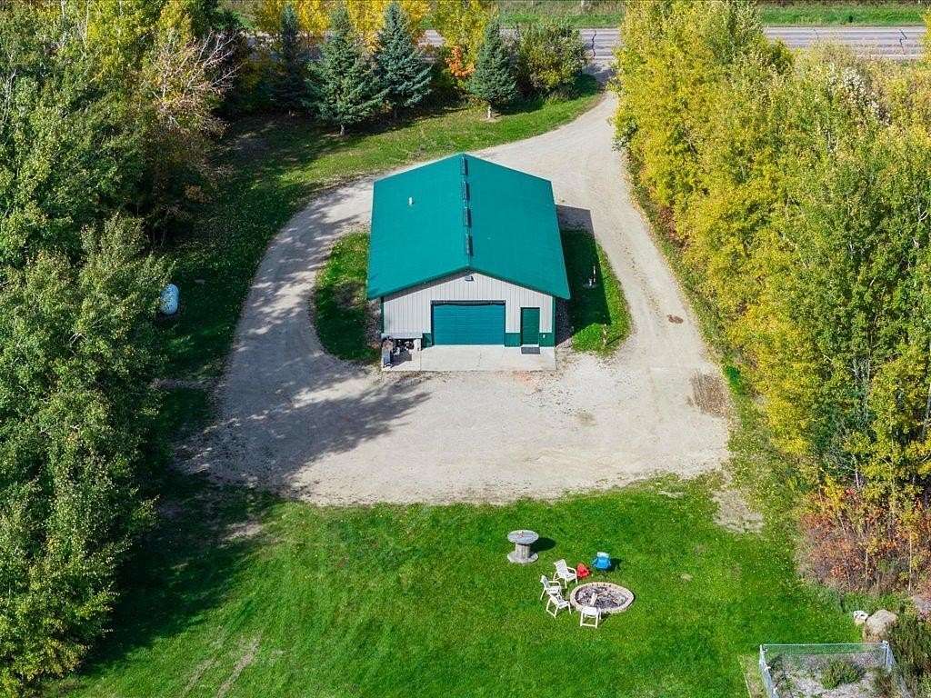 2.34 Acres of Improved Mixed-Use Land for Sale in Brainerd, Minnesota