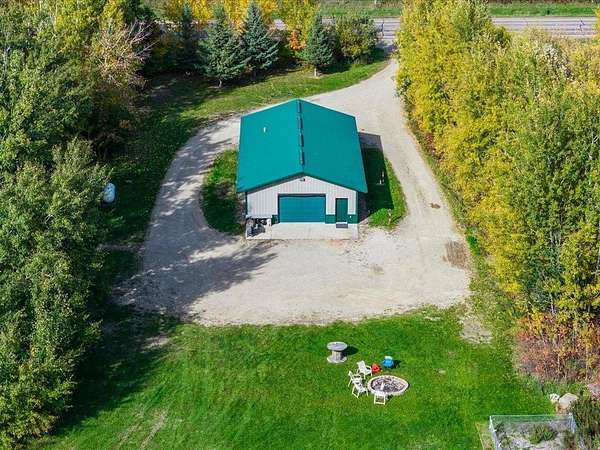 2.34 Acres of Improved Mixed-Use Land for Sale in Brainerd, Minnesota