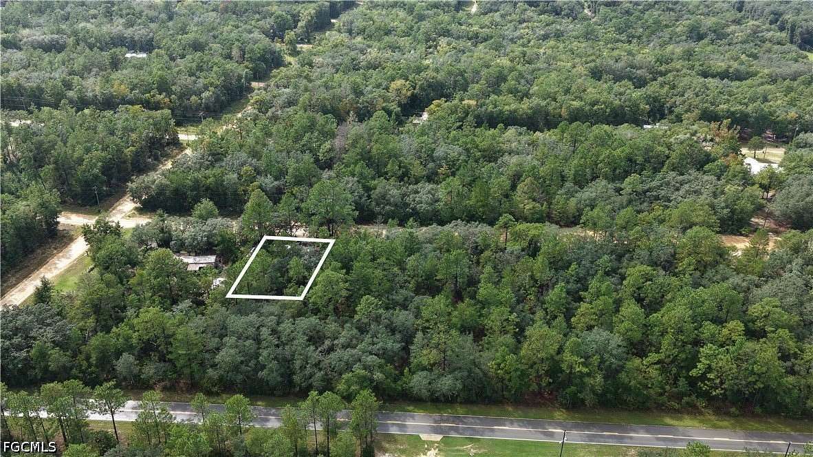 0.22 Acres of Residential Land for Sale in Interlachen, Florida