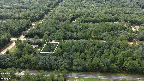 0.22 Acres of Residential Land for Sale in Interlachen, Florida