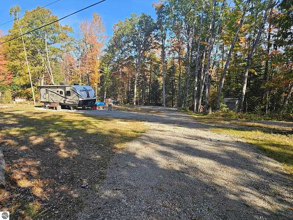 4 Acres of Land for Sale in Mikado, Michigan