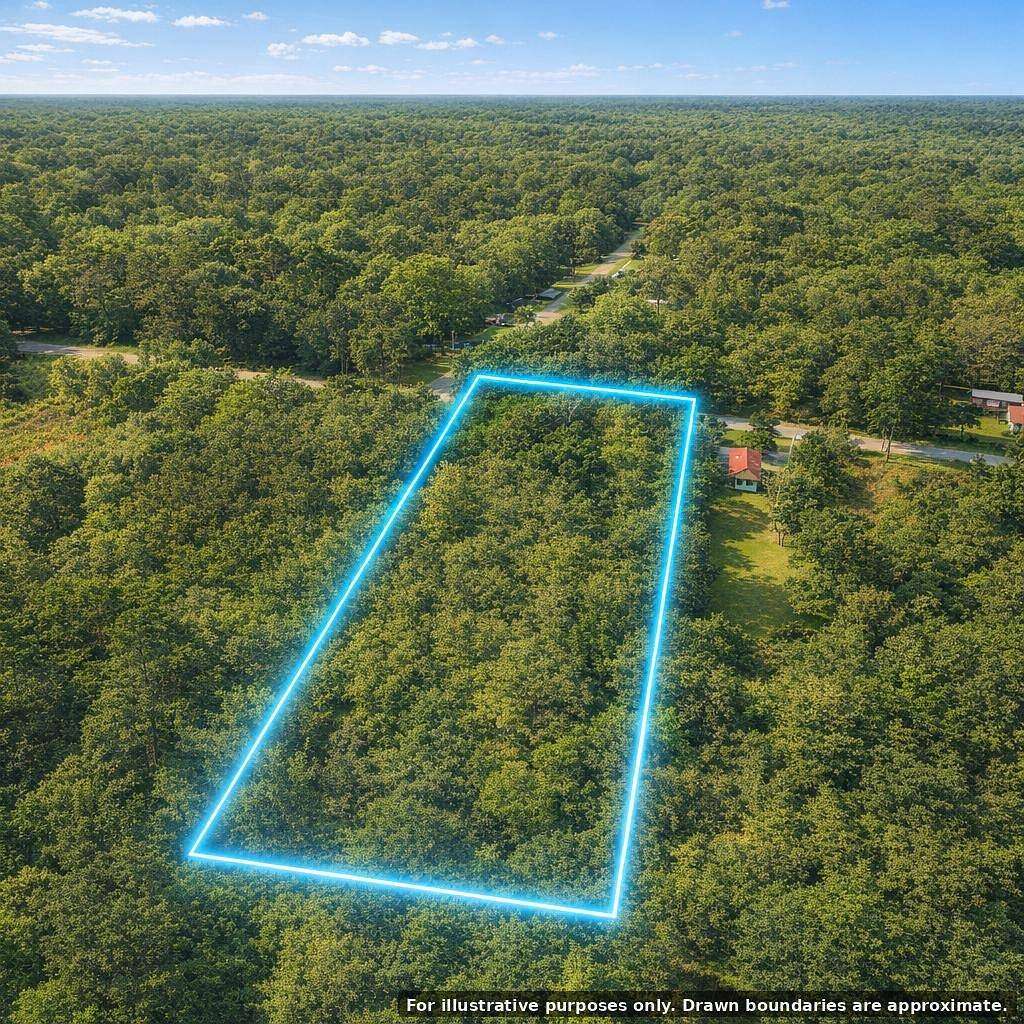 8.5 Acres of Residential Land for Sale in Georgetown, South Carolina