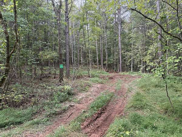 9.22 Acres of Land for Sale in Calhoun, Tennessee