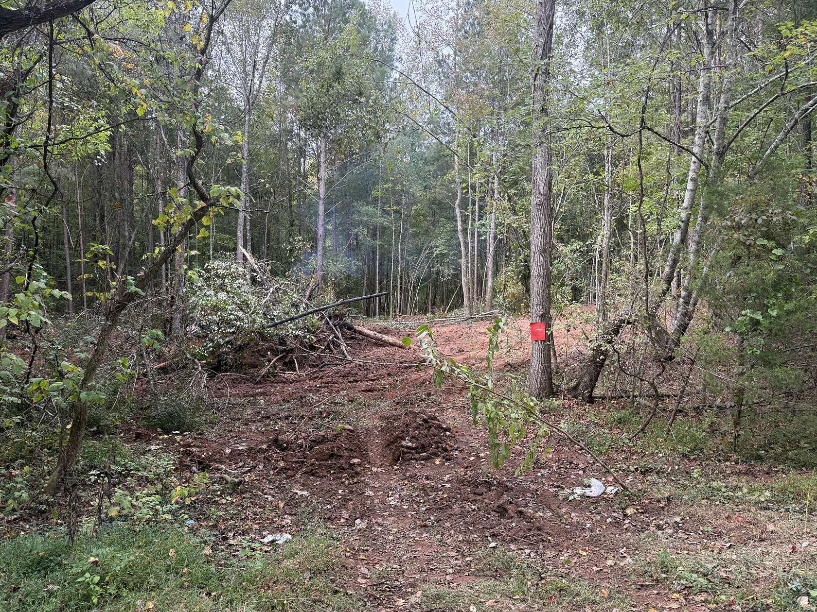 5 Acres of Land for Sale in Calhoun, Tennessee