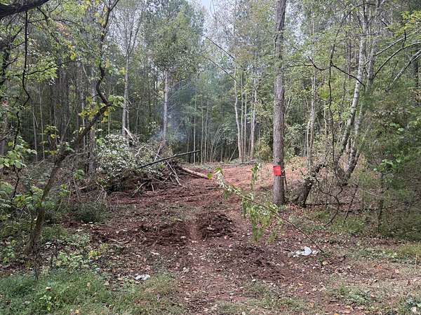 5 Acres of Land for Sale in Calhoun, Tennessee