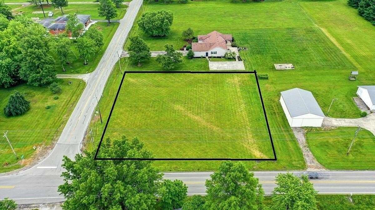 0.79 Acres of Residential Land for Sale in Pickerington, Ohio