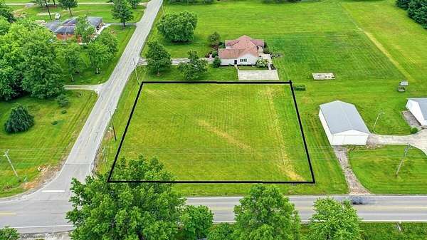 0.79 Acres of Residential Land for Sale in Pickerington, Ohio