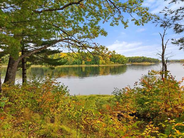 2 Acres of Residential Land for Sale in Argyle Township, Maine